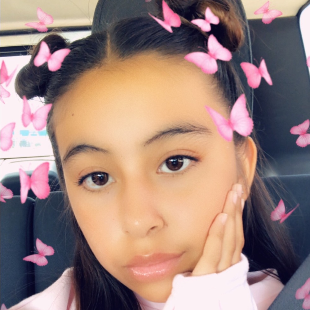 Meet your Posher, Cazze1te